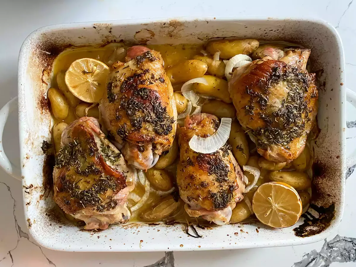 Turkey Ranchero
