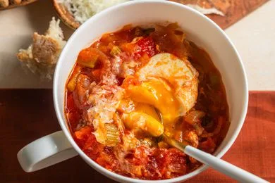 Tuscan Soup
