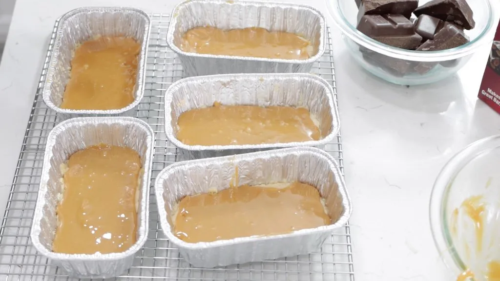 Twix Bars