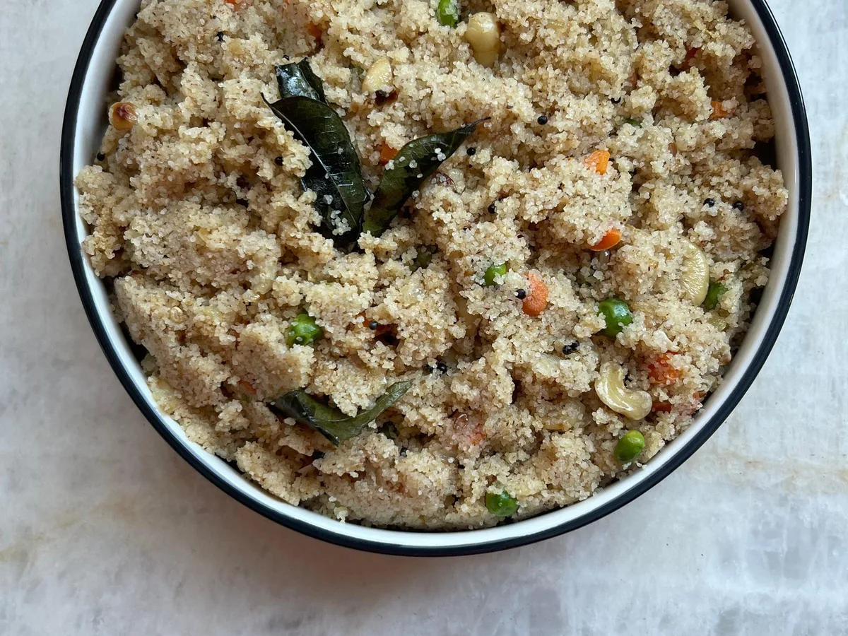 UPMA
