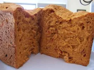 V−8 Bread