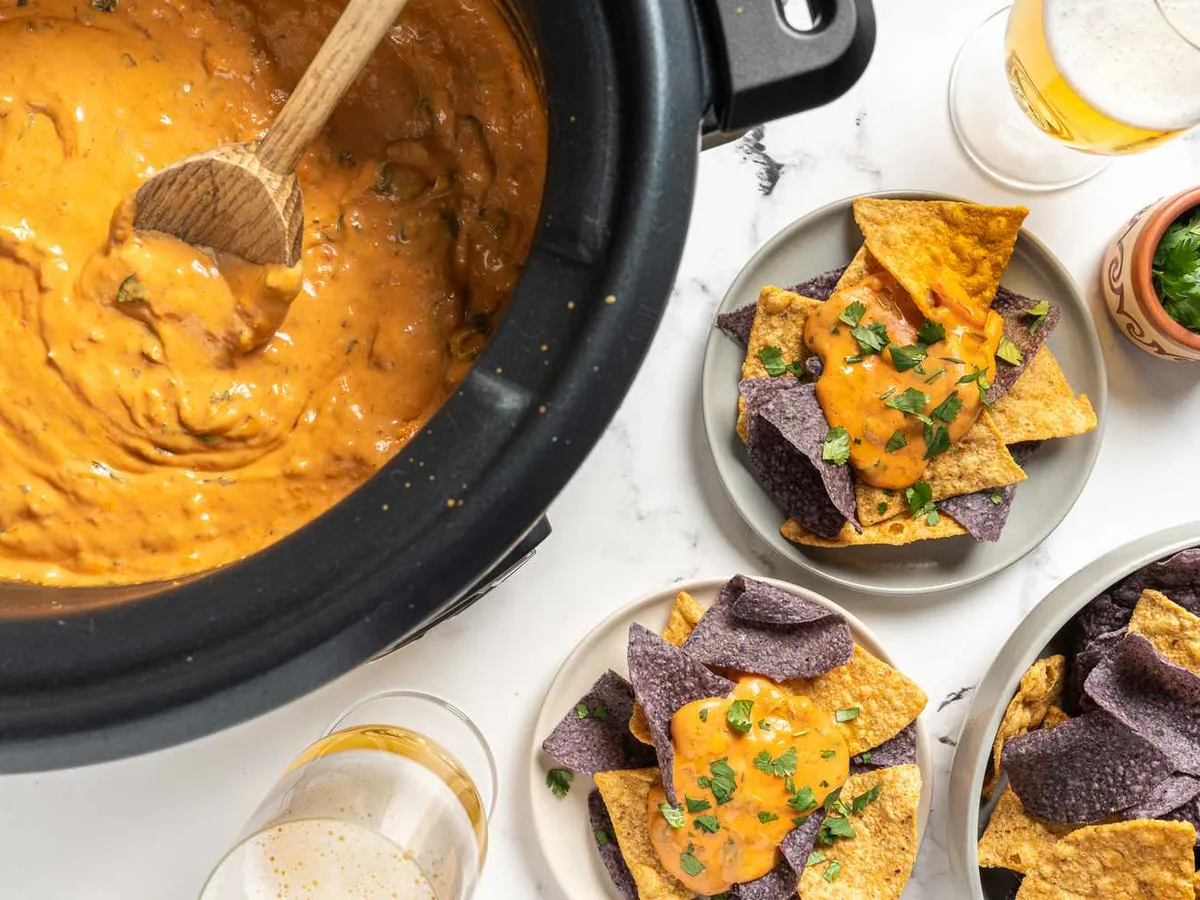 VELVEETA SALSA DIP