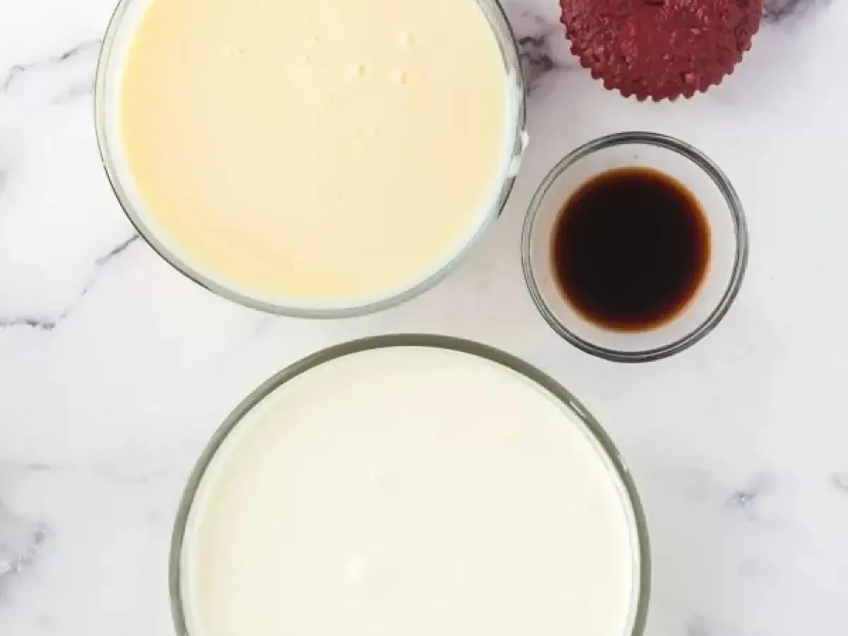 Velvet Ice Cream