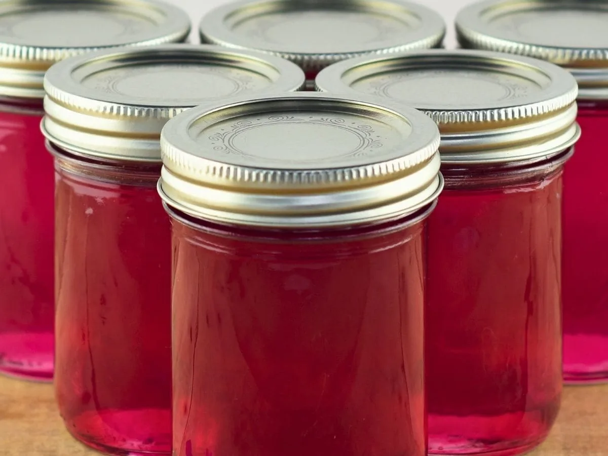 Violet Jam