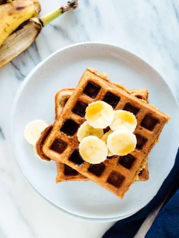 Waffles