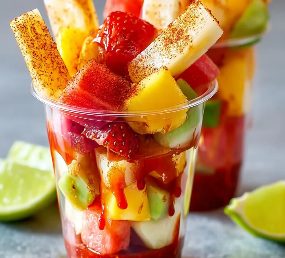 WASILLA’S FRUIT CUP