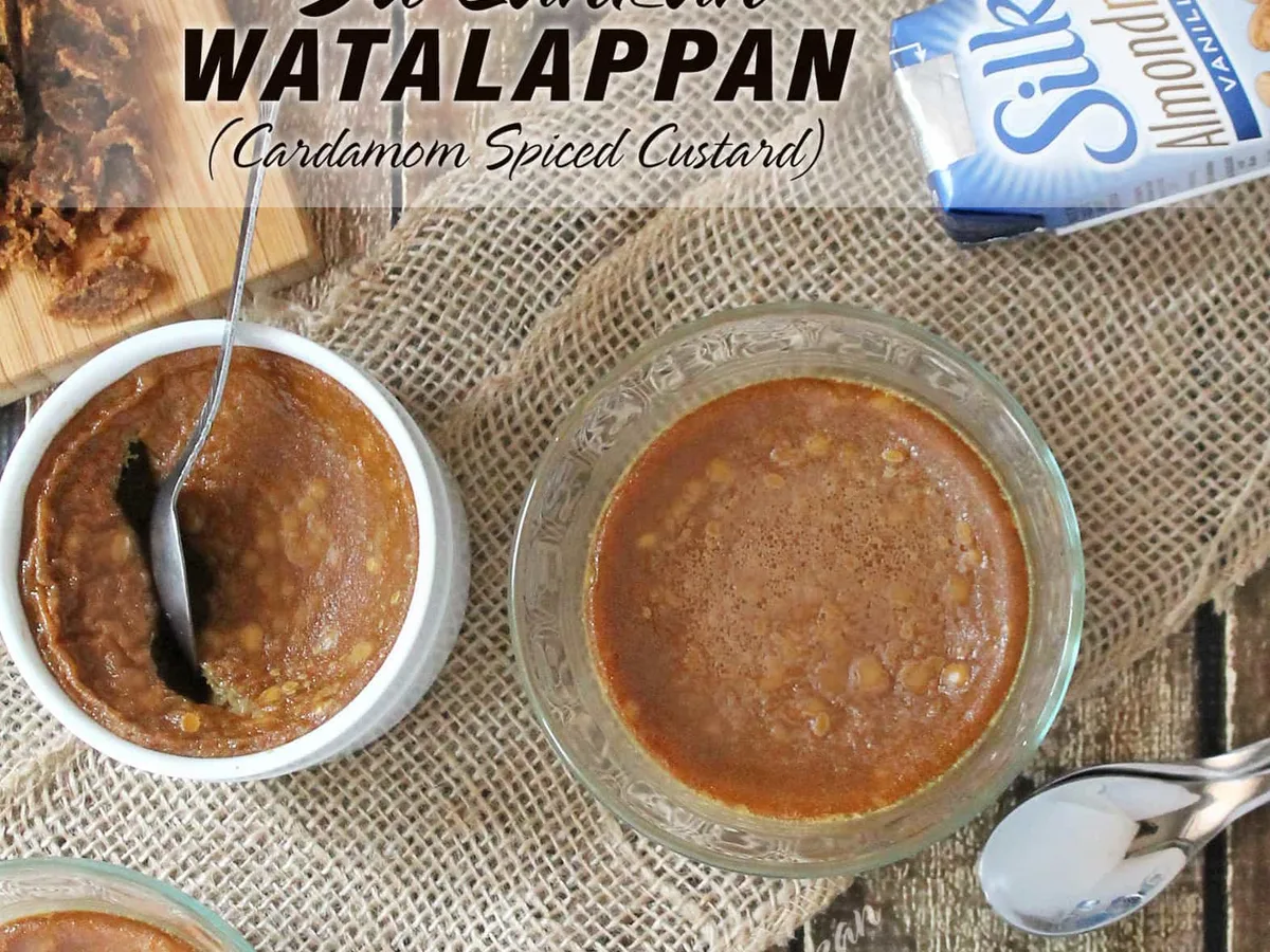 Watalappan