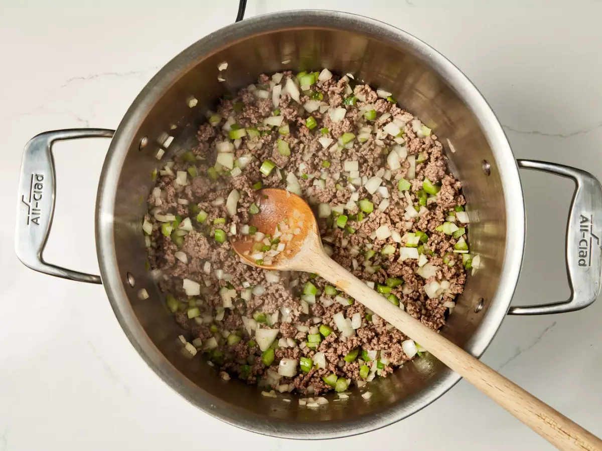 Wendy's Chili (Copycat)