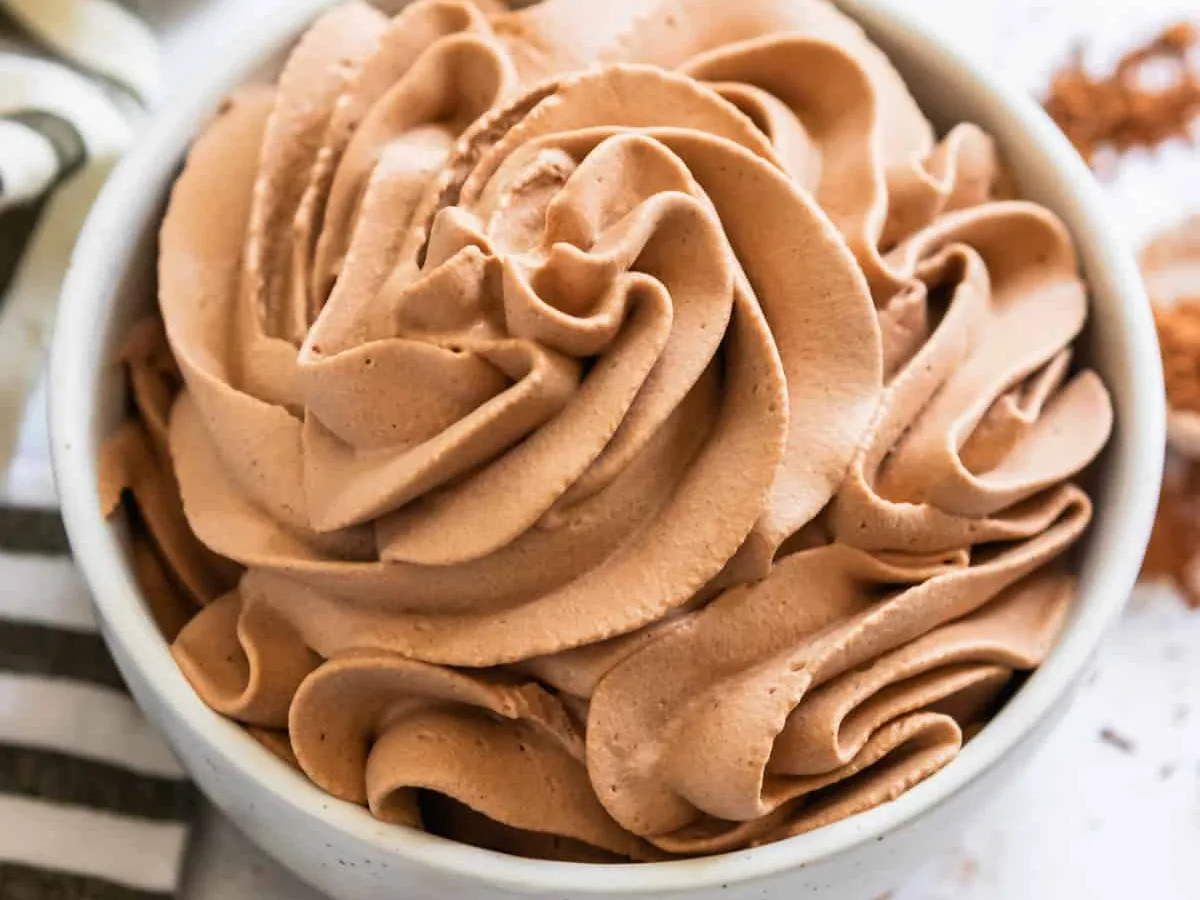 White Chocolate Ice Cream