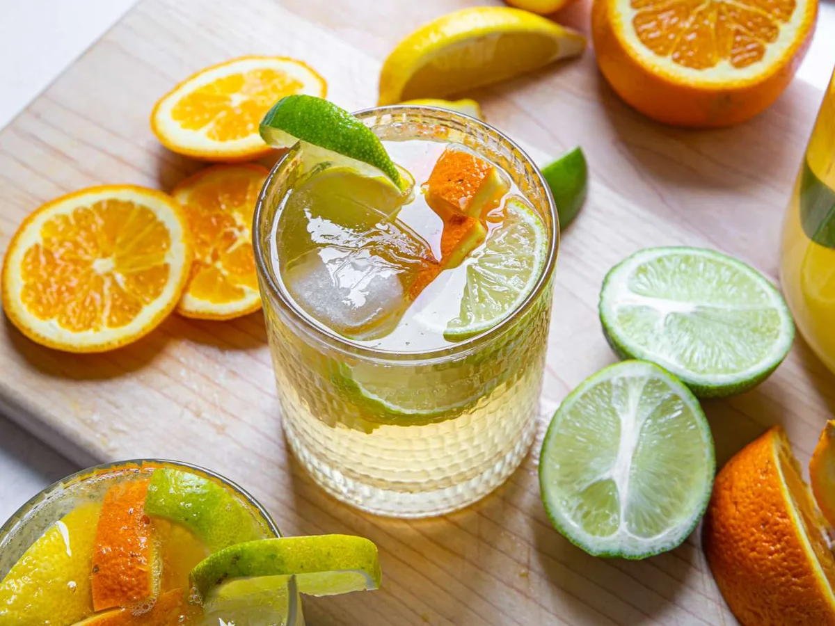 White Sangria