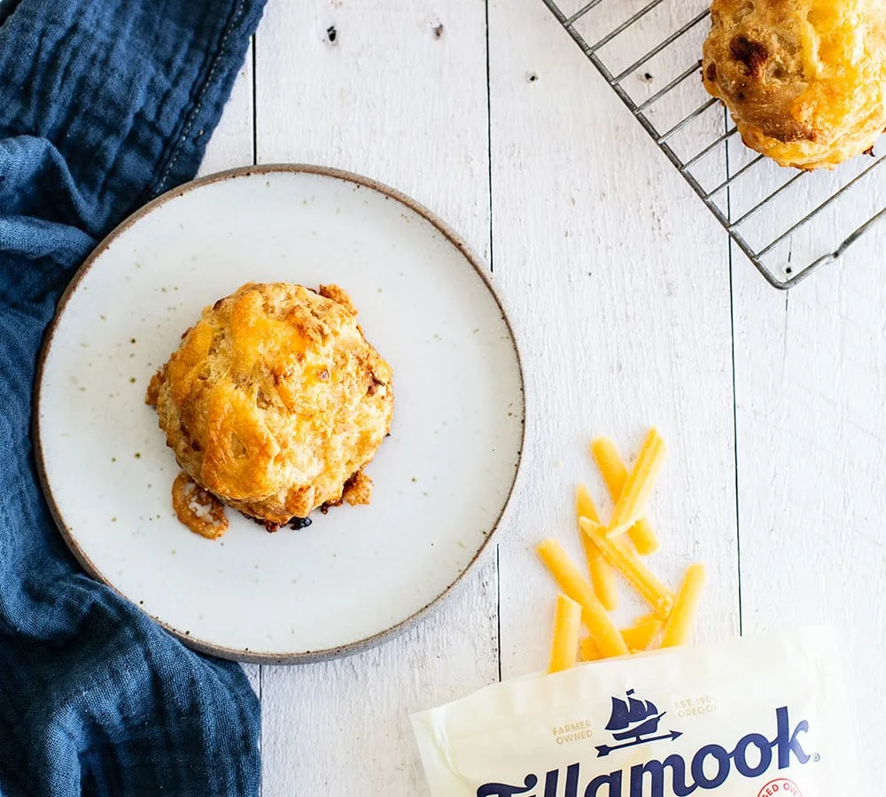 Williamsburg Biscuits