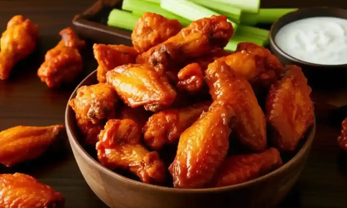 Wing Dings