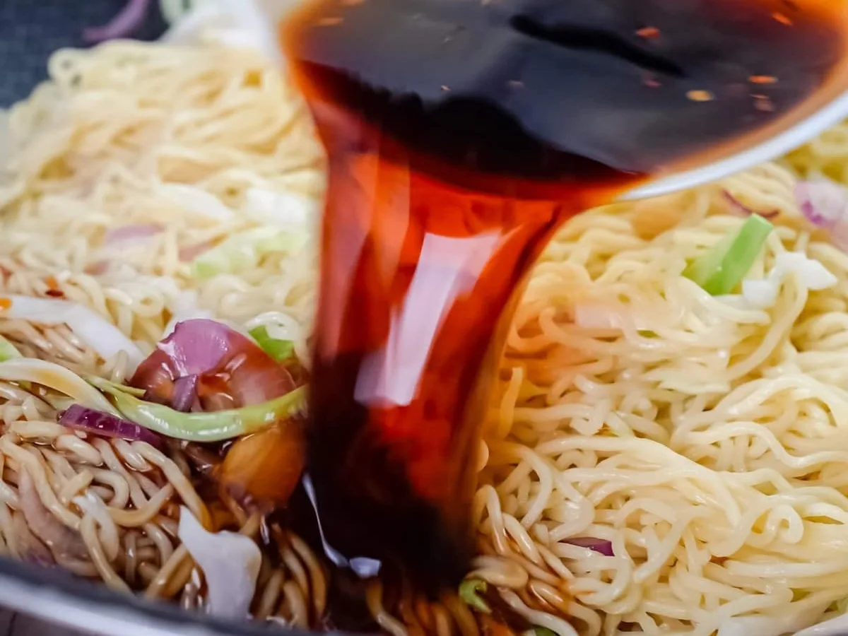 Yakisoba