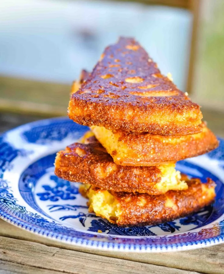 Zachary's Cornbread