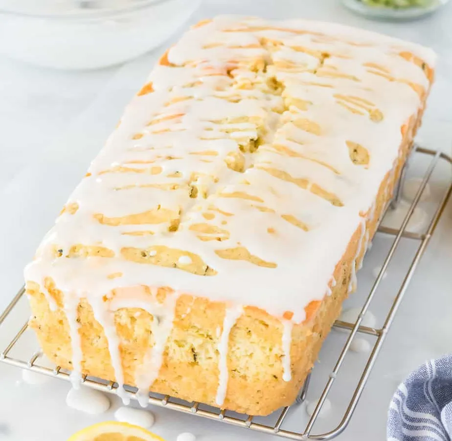 Zucchini Cakeswith Lemon Aioli
